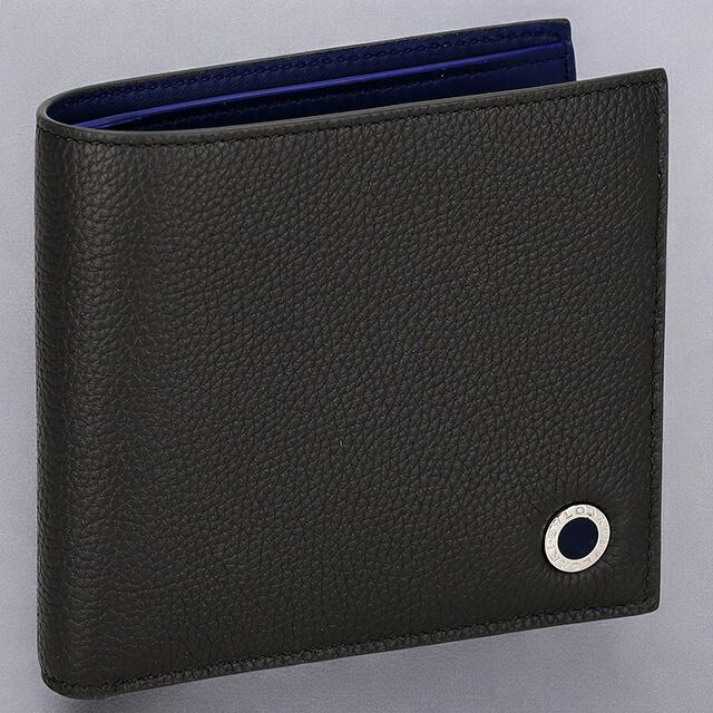 新品】ブルガリ BVLGARI 財布 メンズ 291066 CHADI｜ファッション
