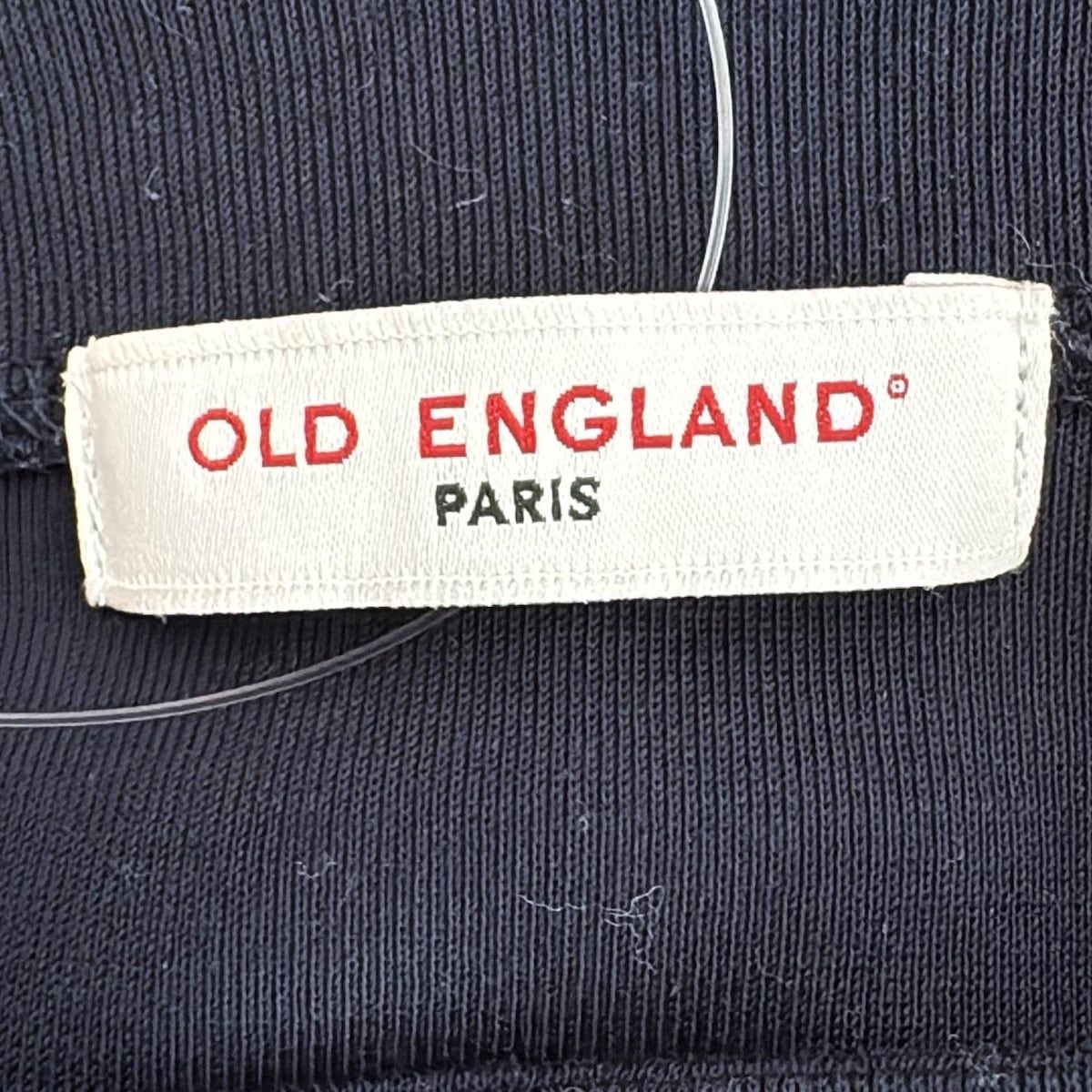 OLD ENGLAND(オールドイングランド) 半袖カットソー サイズ36 S