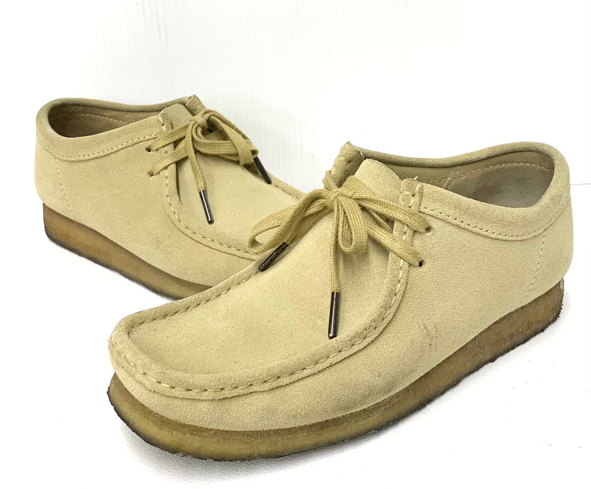 クラークス Clarks エスパドリーユ 261555157070 メンズ靴 ブーツ