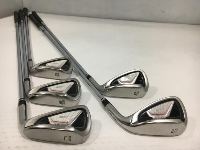 4卍1641 UT 27° Magic Mulligan マジックマリガン ▽▽ N.S.PRO 950GH