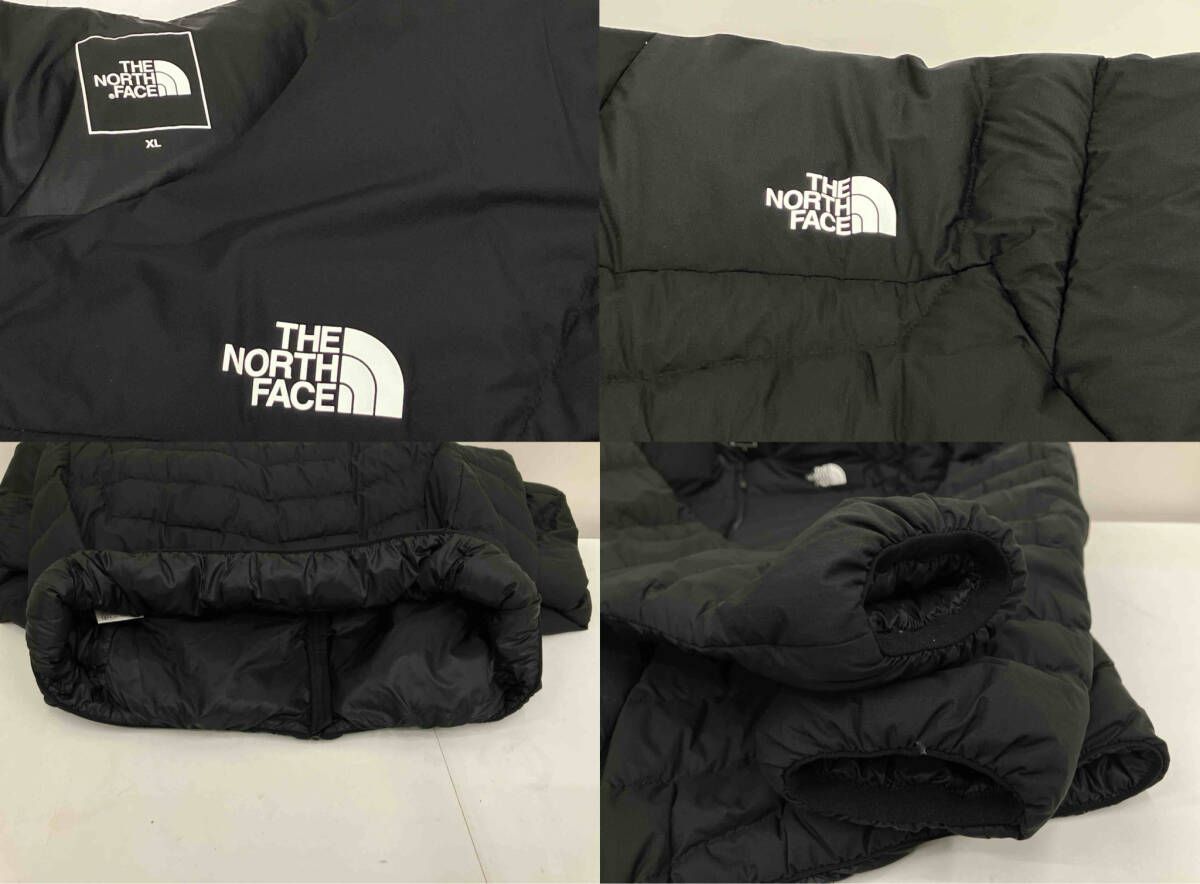 THE NORTH FACE NY32013 ダウンジャケット ノースフェイス サイズ XL
