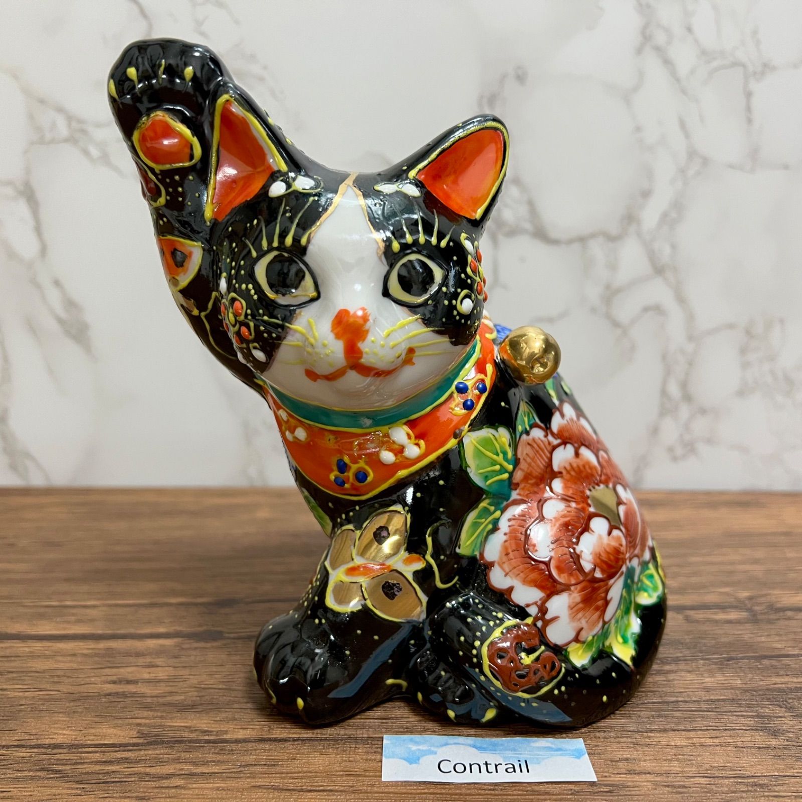 招き猫
