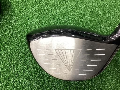 プロギア iD nabla RS 02 10.5° ドライバー DR iD nabla RS 02 フレックスR メンズ 男性用 右利き 右用 Cランク ゴルフクラブ