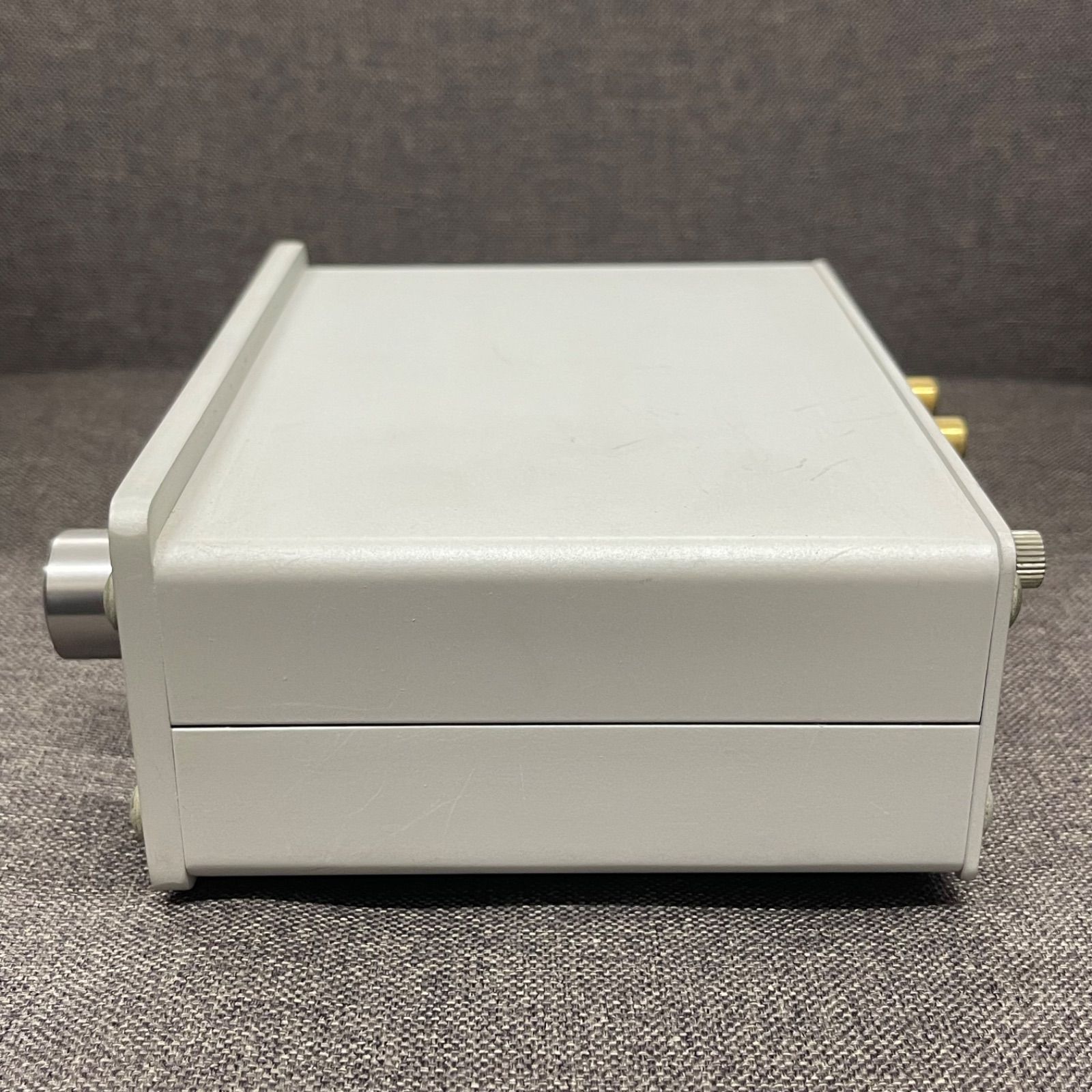 ヘッドホンアンプ GT