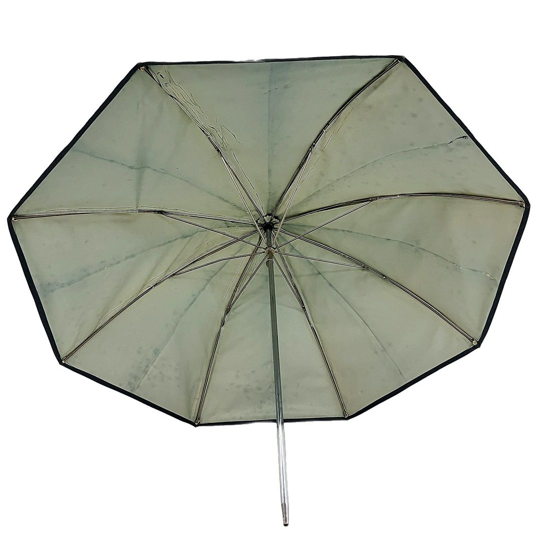 COMET LS-3 ライトスタンド アンブレラ 2本セット ストロボ 照明機材 三脚 カメラ ジャンク C10180174