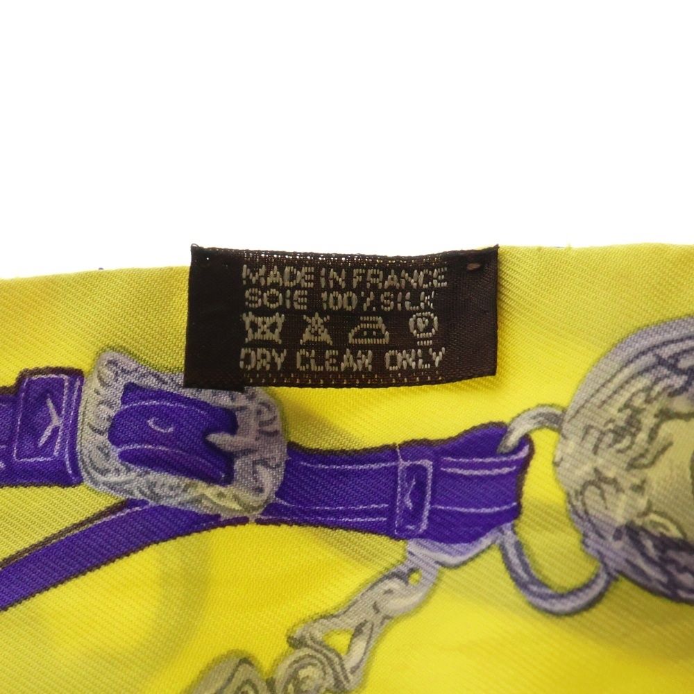 ツイリースカーフ