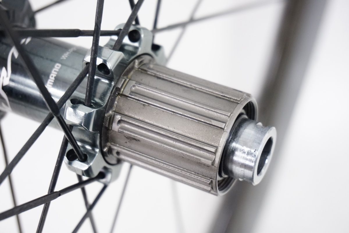 ホイールセット バイチャリ浜松店