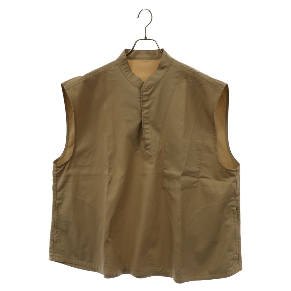 Porter classic GABARDINE ベスト