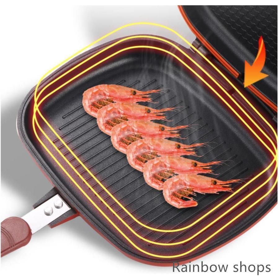 魚焼きグリル未使用 未使用】レンジメイト プログランデ 魚焼きグリル