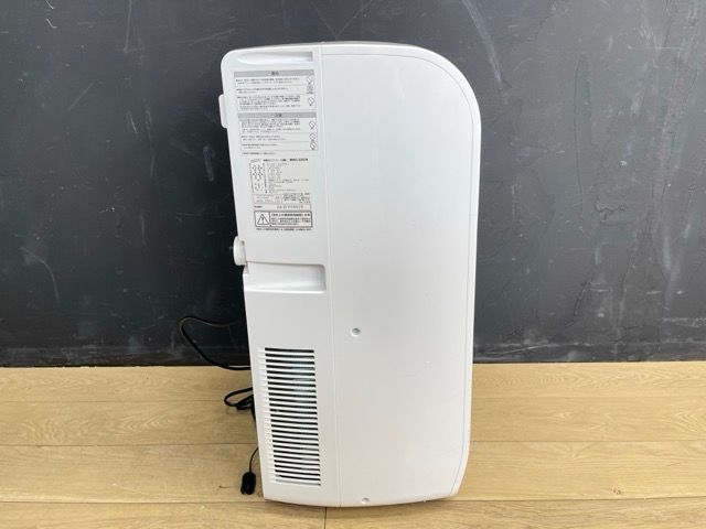 ナカトミ移動式エアコン MAC-22CH中古 移動式エアコン【中古】美品 動作保証 NAKATOMI ナカトミ MAC-22CH