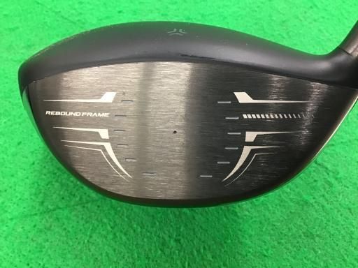 中古】 ダンロップ SRIXON ZX7 Mk II 440 9.5° ドライバー DR