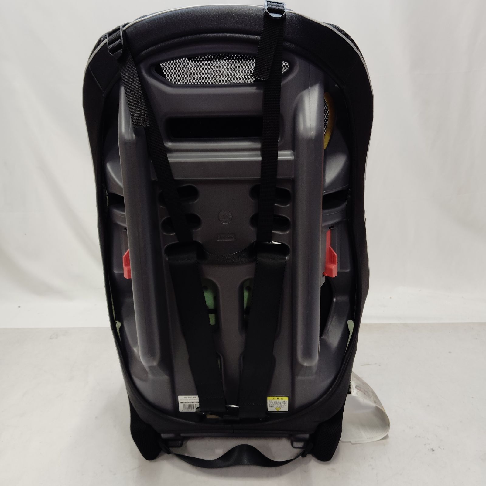 GC ジュニアシート