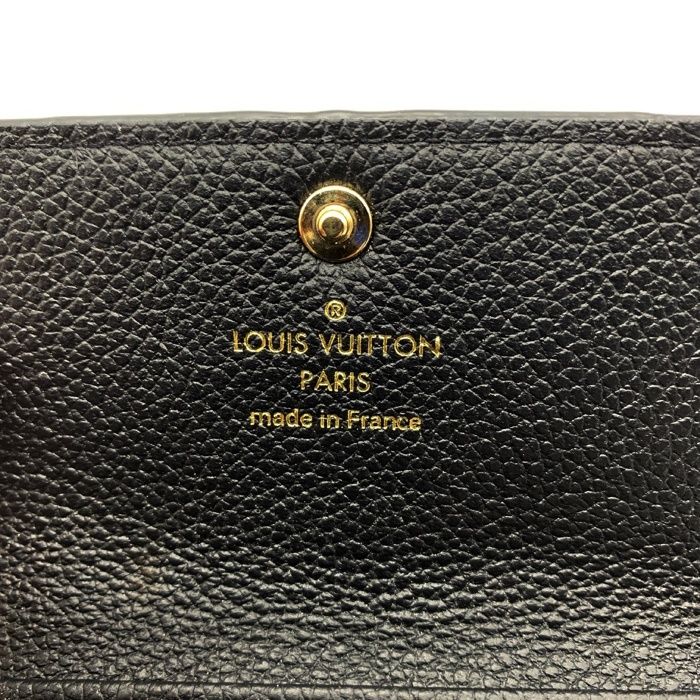 Louis Vuitton ルイヴィトン モノグラムアンプラント
