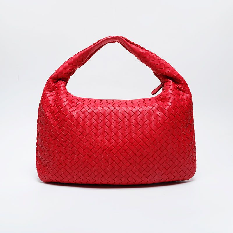 BOTTEGAVENETA ボッテガヴェネタ ショルダーバッグ ホーボー