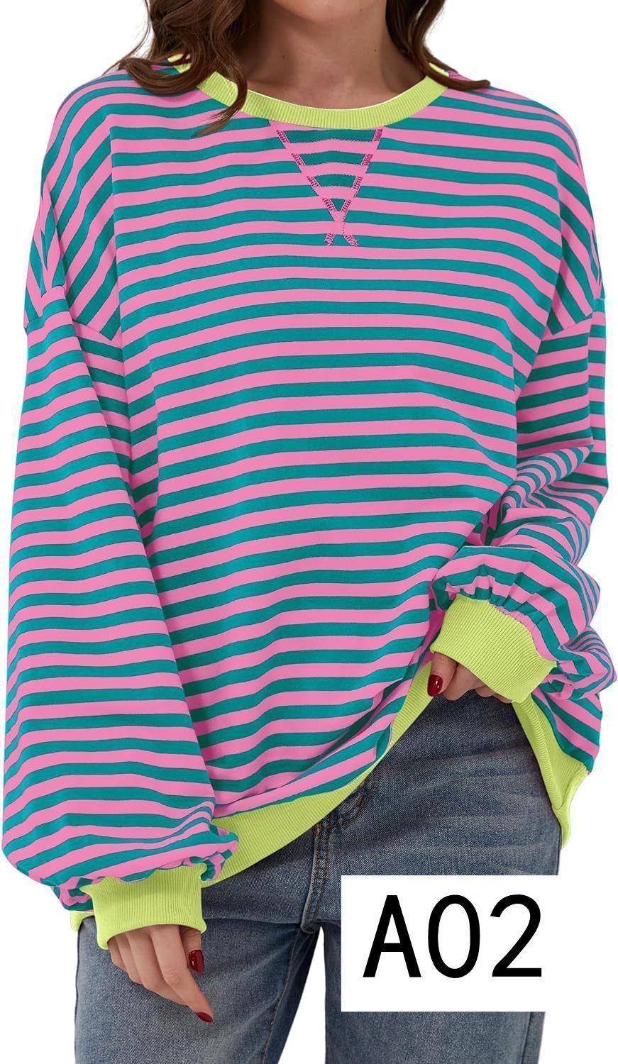 ビッグシルエット