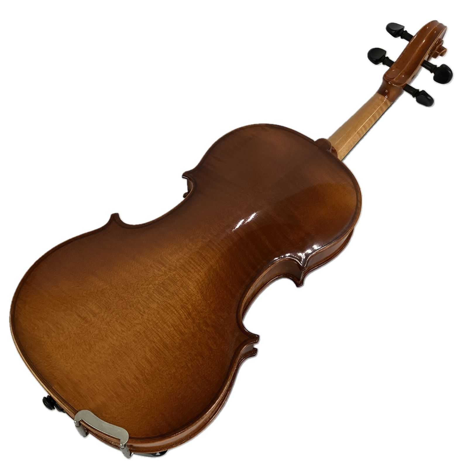 ケース付き バイオリン