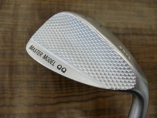 リンクス MASTER MODEL QQ 58° 14° ウェッジ WG NS PRO 950GH フレックスS メンズ 男性用 右利き 右用 Cランク ゴルフクラブ
