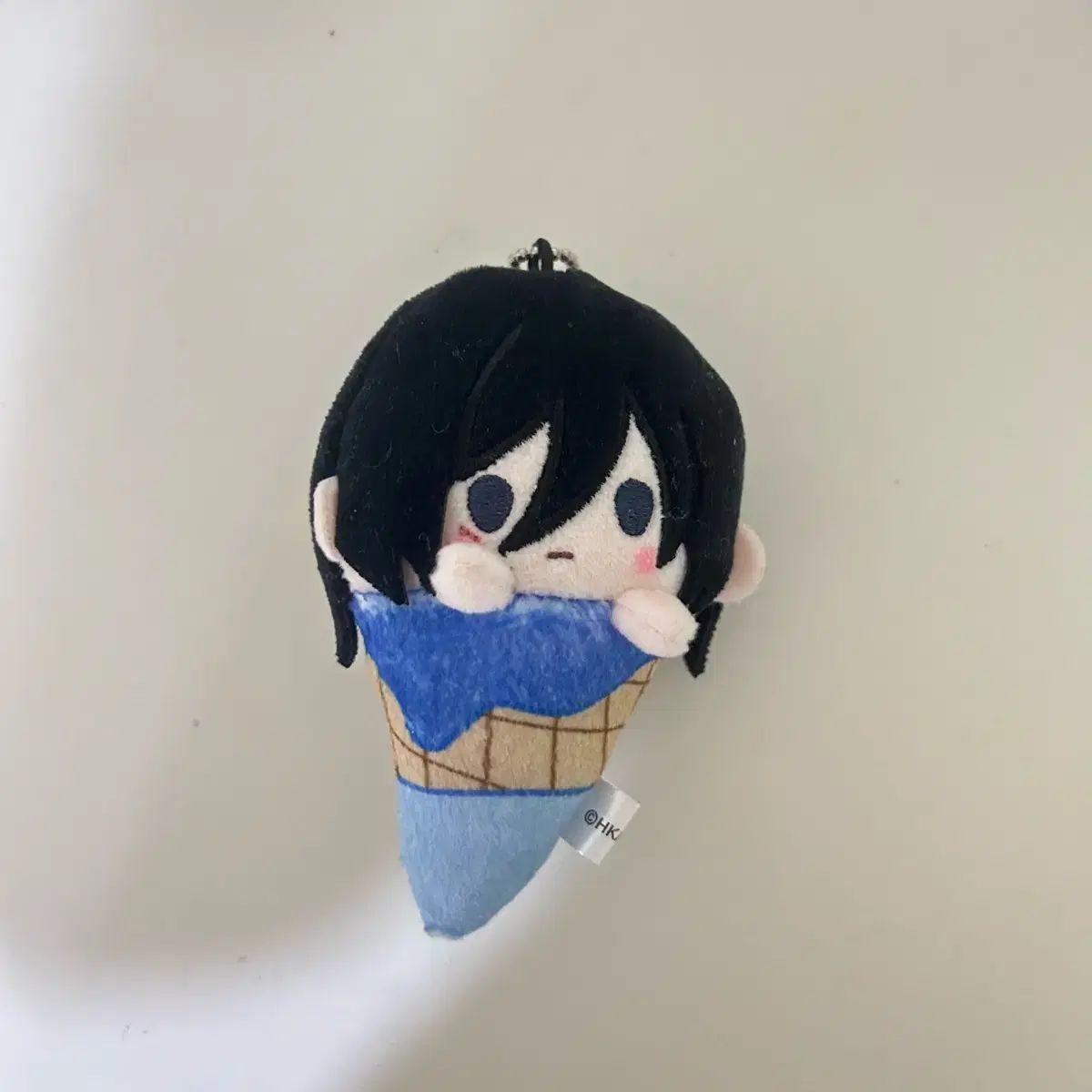 進撃の巨人 ミカサ・アッカーマン(ミカサ) ぬい 人形 ぬいぐるみ