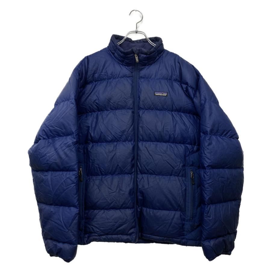 Patagonia パタゴニア インサレーション グースダウンジャケット