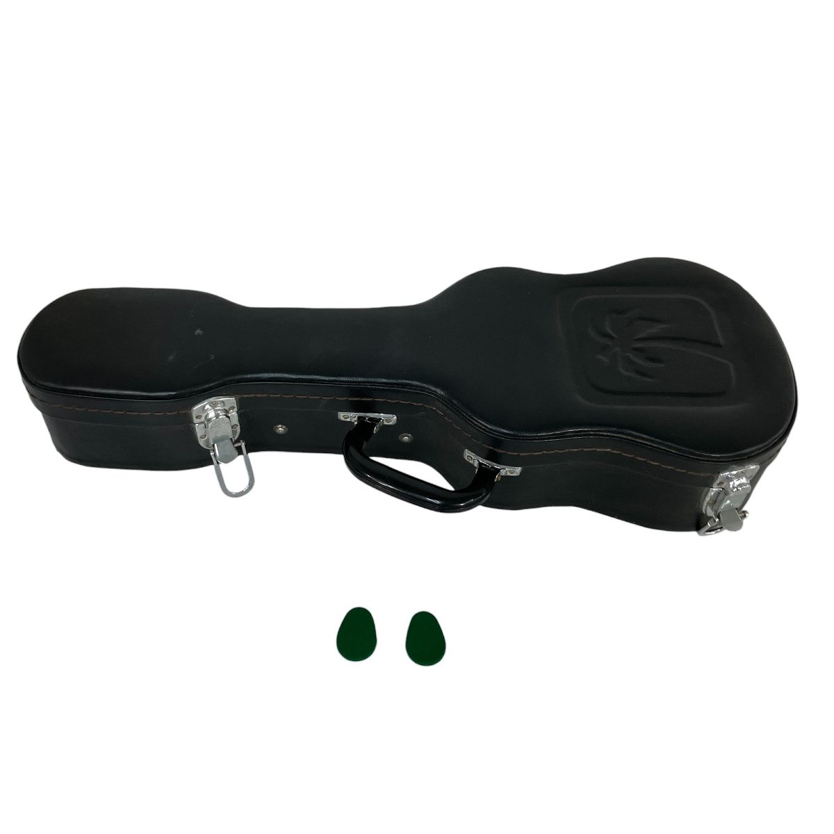 Tangi of HAWAII ウクレレ ソプラノウクレレ 弦楽器 ケース付 タンギ N10464206