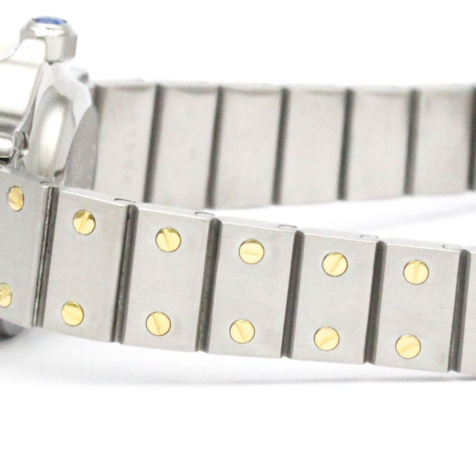 サントス オクタゴン