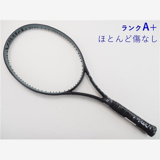 中古 テニスラケット フォルクル V1 クラシック 2018年モデル (XSL3)VOLKL V1 CLASSIC 2018 Volkl - 中古 テニスラケット フォルクル DNX V1 MP【多数