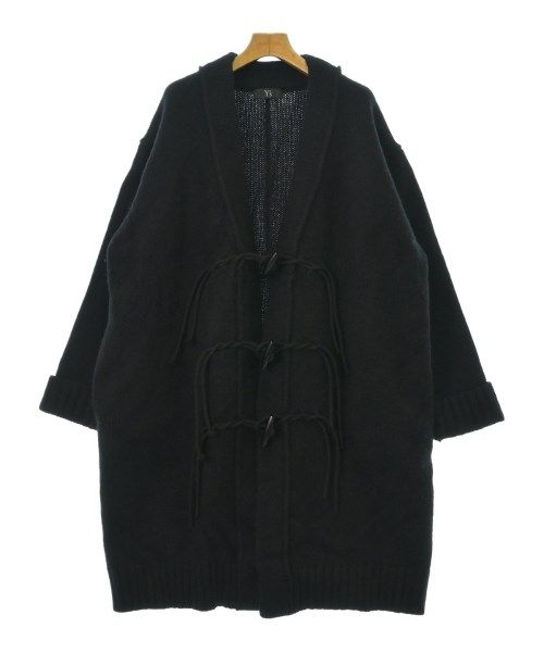 Y's コート（その他） レディース 【古着】【中古】【送料無料