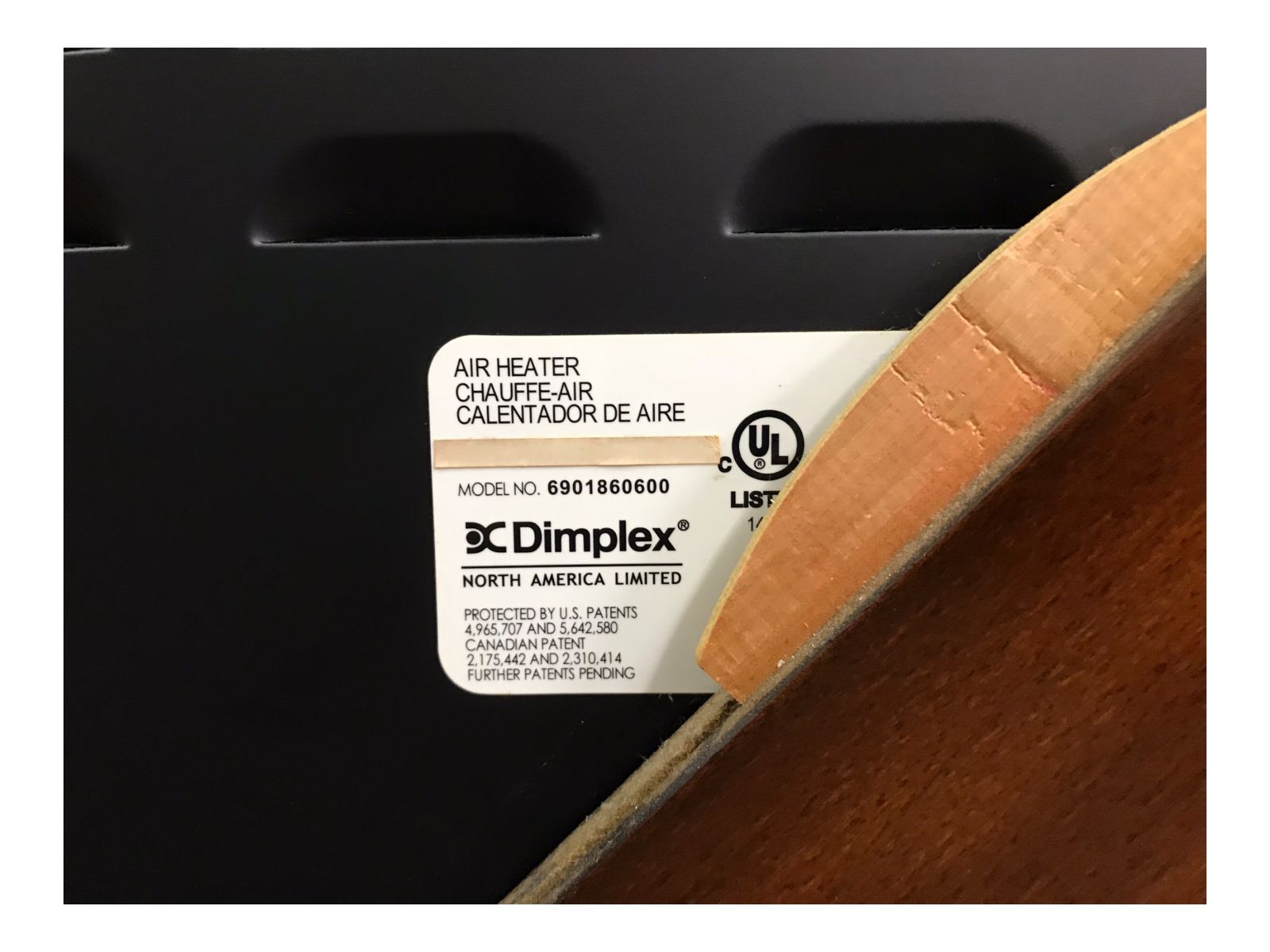 直接引取 Dimplex ディンプレックス シンフォニー 電気式暖炉 CFP3902BW 埼玉県川越市 WWW_KANDAIZUMI_COM