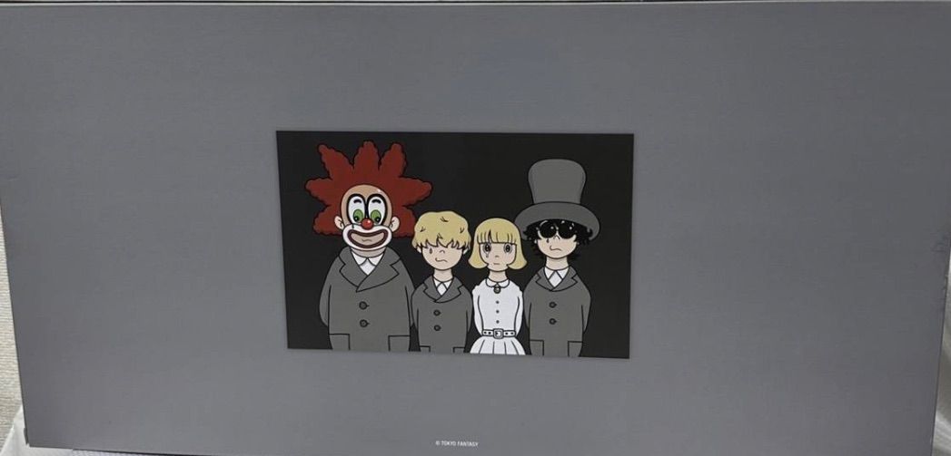 BE@RBRICK - BE@RBRICK SEKAI NO OWARI × eyewater 400 BE@RBRICK 400% SEKAI NO OWARI × eyewater set of 4 MEDICOM