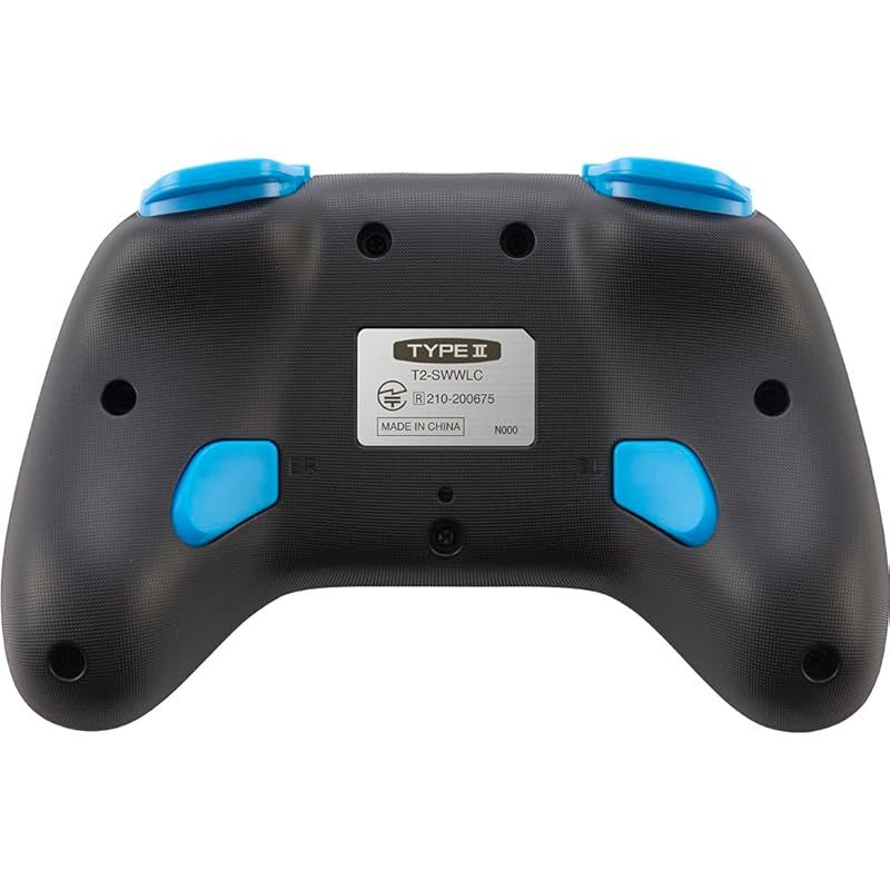 メルティブラッド ワイヤレスコントローラー (SWITCH/SWITCH