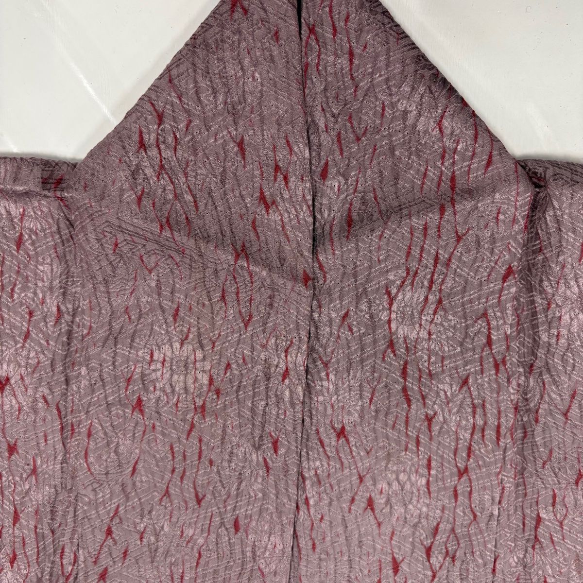 裄丈64cm M