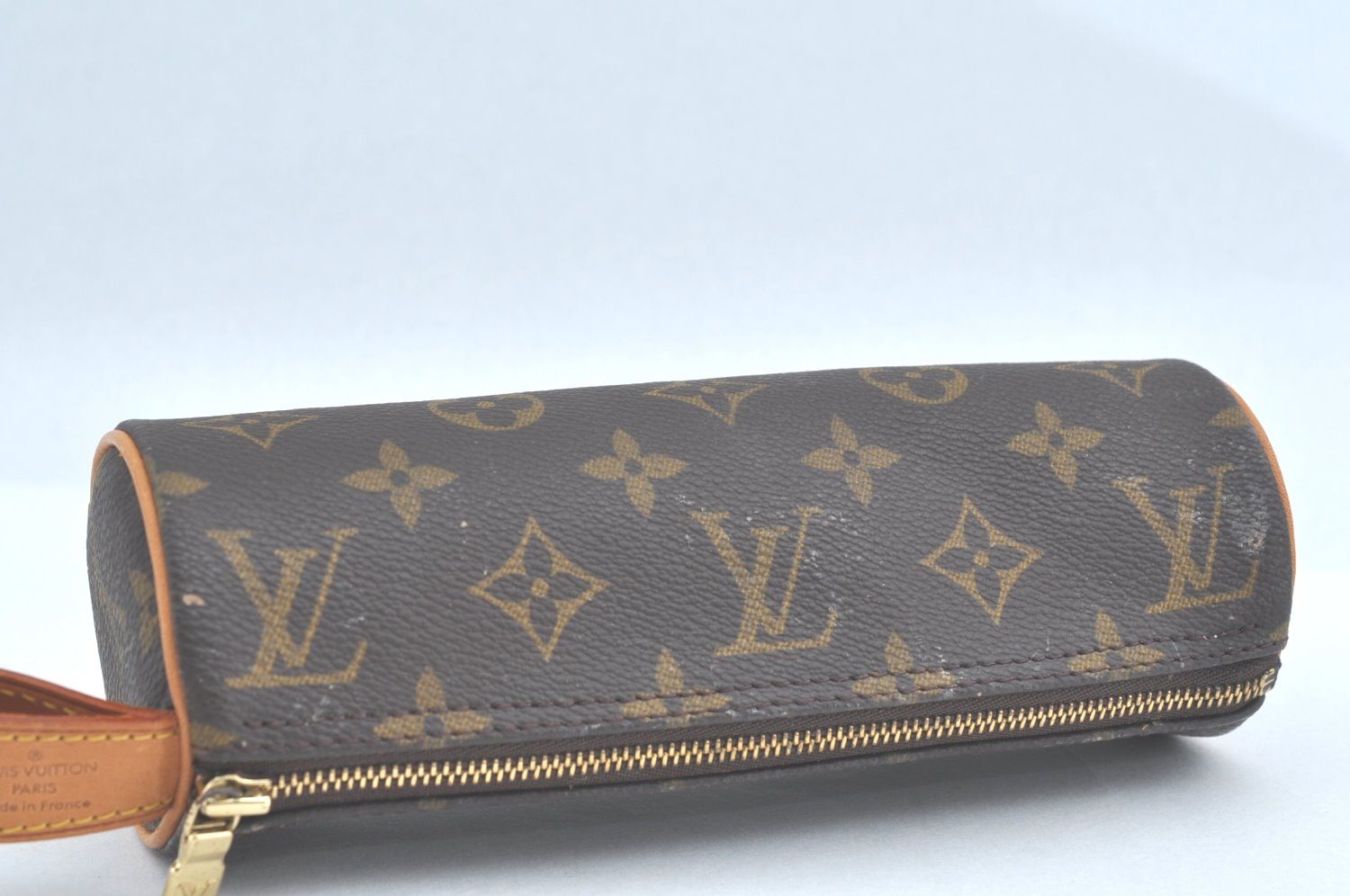 ルイヴィトン　ペンケース　ポーチ　トゥルースロンド　モノグラム 楽天市場】【本物保証】 ルイヴィトン LOUIS VUITTON モノグラム