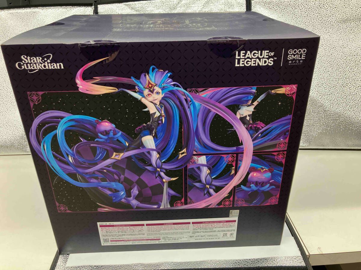 グッドスマイルアーツ上海 スターガーディアン ゾーイ 1/7