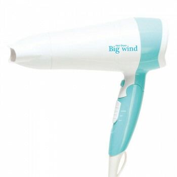 送料無料，HOT FUKAI ヘアドライヤー FHD-1207 8197-230 その他