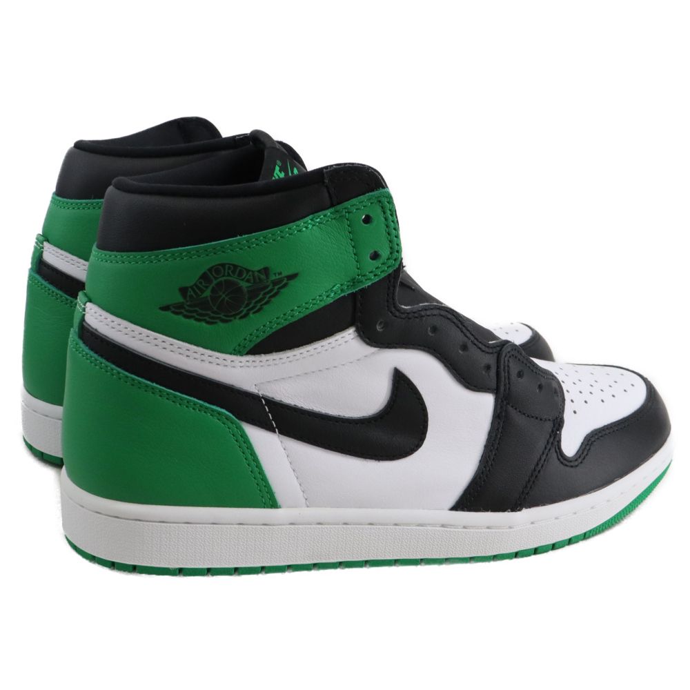 NIKE (ナイキ) AIR JORDAN 1 RETRO HIGH OG Celtics エア