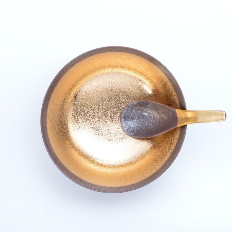 レンゲセット ラーメン鉢