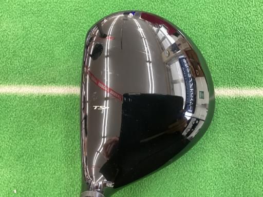 中古】 タイトリスト TSR2 18° フェアウェイウッド FW TSP111