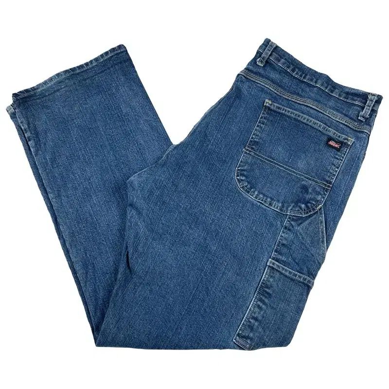 （ p0198 ） DICKIES(ディッキーズ) カルパンダ パンツ