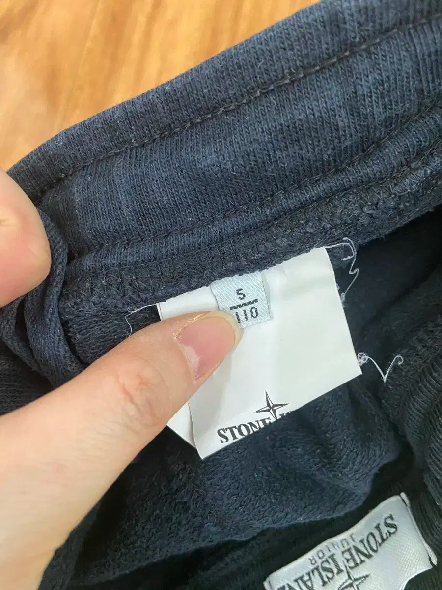 幼児用ショーツ