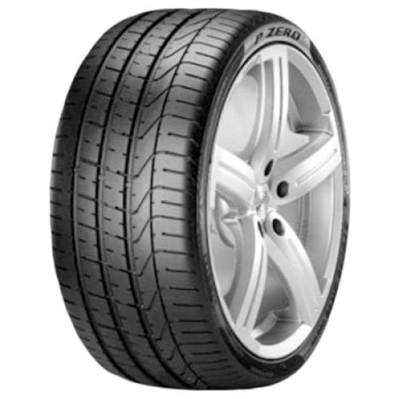 PIRELLI ピレリ サマー 235|35ZR20 P ZERO 88Y タイヤのみ ホイールなし 1本 1874600