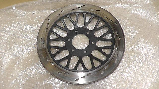 ボルティー NJ47A-111xxx の ディスクローター 1757381622