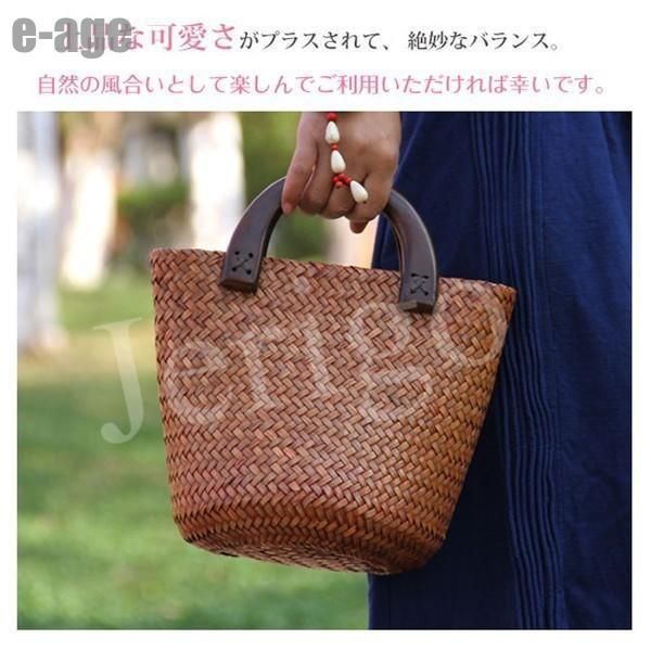 夏バッグ 海辺遊び