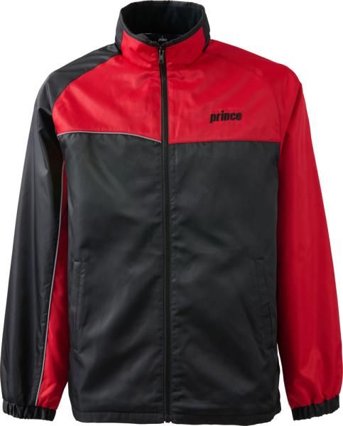 Prince WF4850 ハイブリッドジャケットブラックMサイズ Prince WF4850