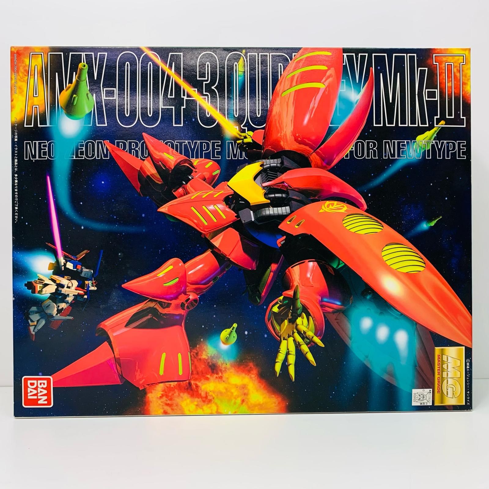 【飾磨店】  プラモデル 機動戦士ガンダム MG 1/100 1900年製 124122 【714】