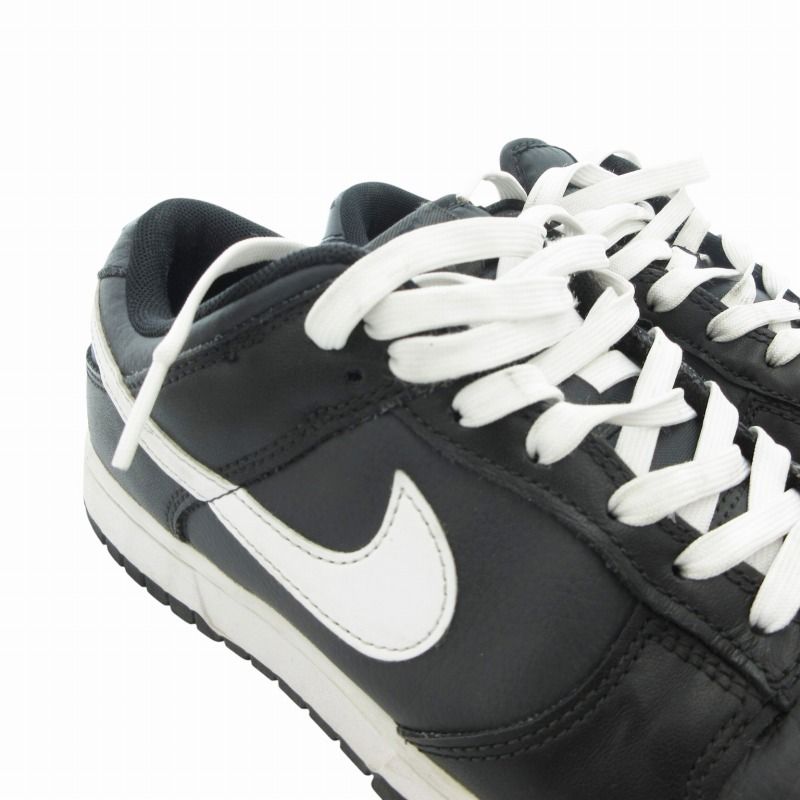 ナイキ NIKE ダンク DUNK LOW スニーカー シューズ ローカット