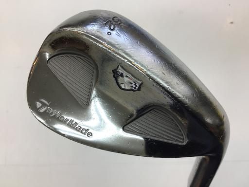 中古】 テーラーメイド RAC Z TP 52°/08° ウェッジ WG Dynamic