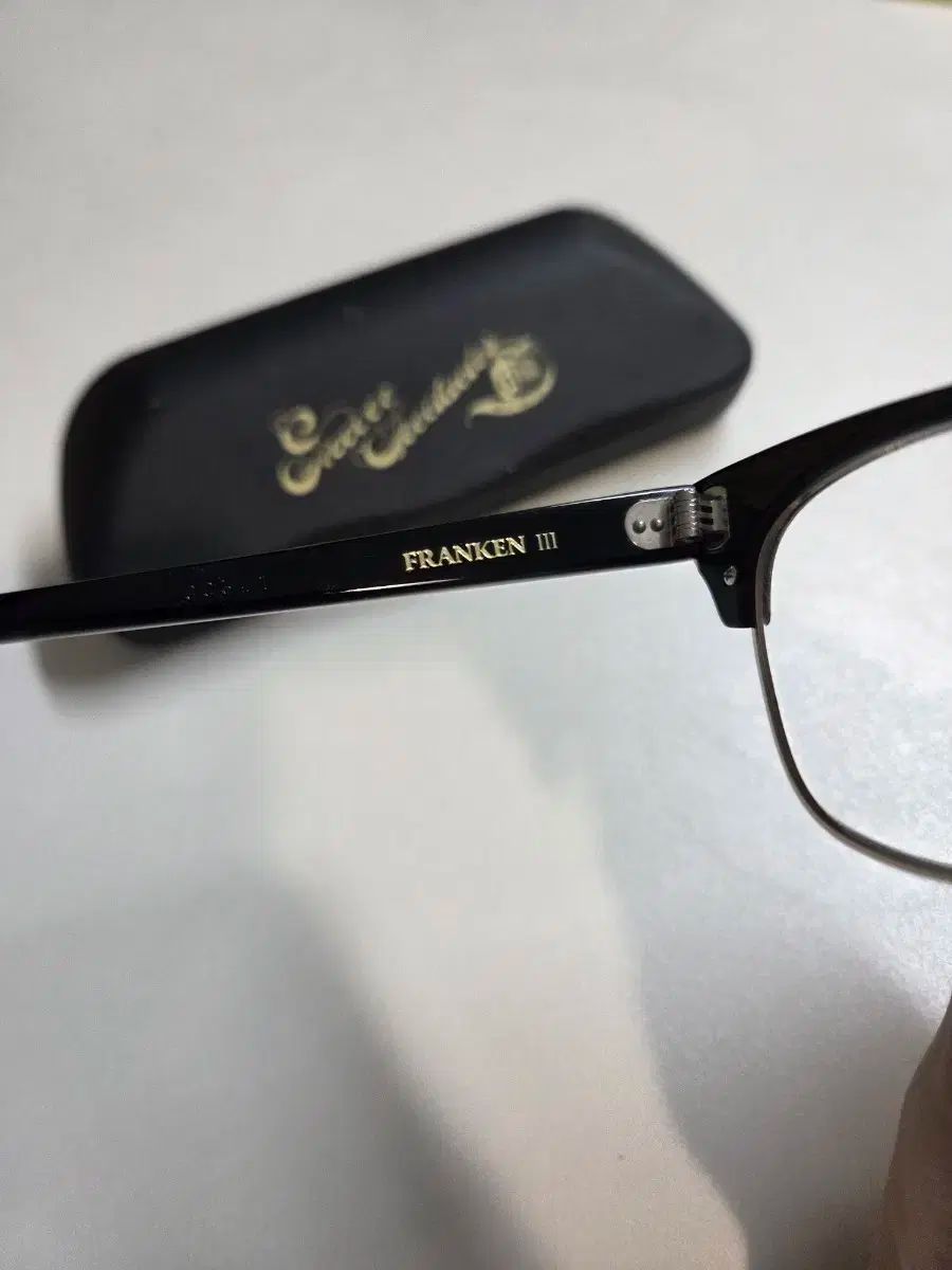 グルーバーフランケン3 50サイズ シルバー