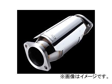 アペックス スーパーキャタライザー 149-T004 トヨタ スープラ GF-JZA80 2JZ-GTE 1999年08月～2002年07月