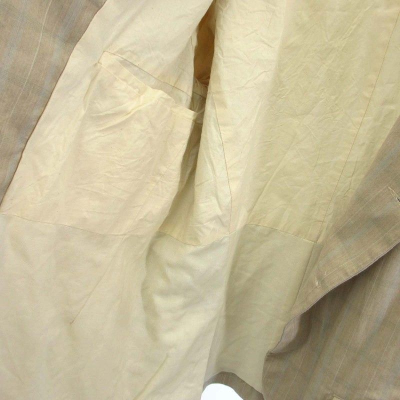 ポールハーデン Paul Harnden Shoemakers MENS NEW BLAZER ポールハーデン Paul Harnden Shoemakers MENS NEW BLAZER