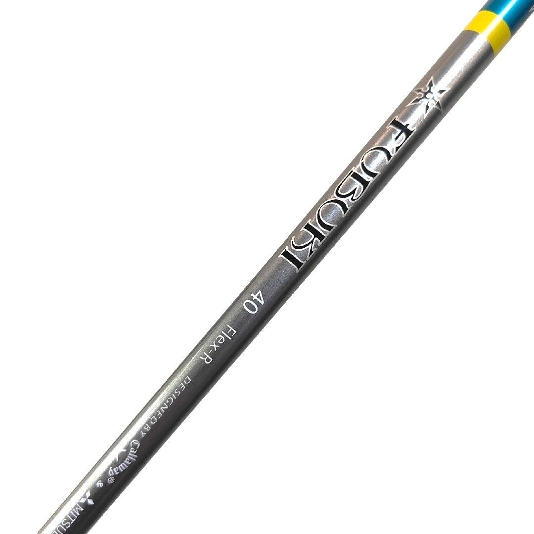 Callaway - 【レフティ】ローグ　ROGUE STAR　1W ドライバー　カーボンR キャロウェイ ローグ スター ROGUE STAR 1W 純正カーボン R